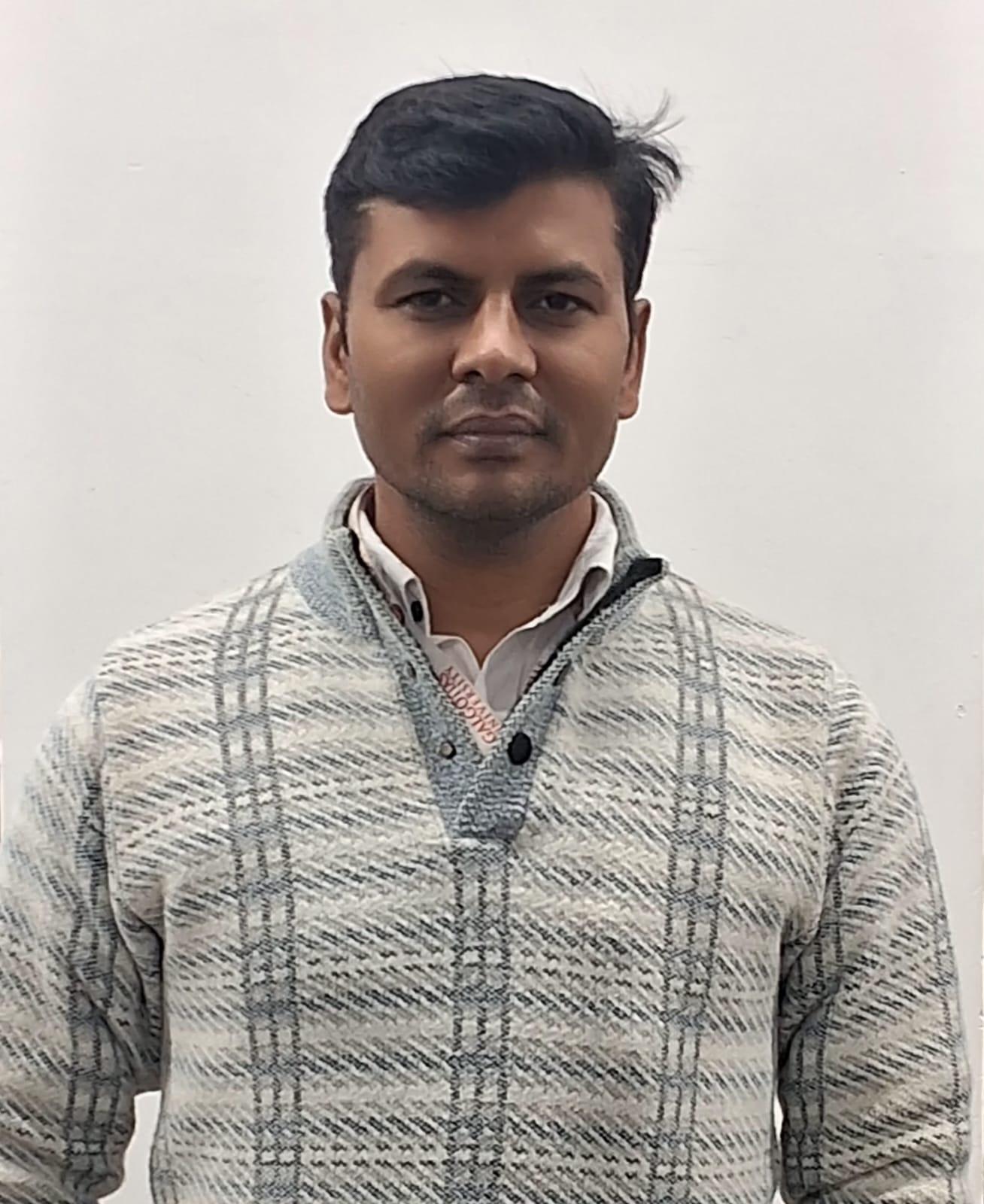Prof. (Dr.) Dinesh Kumar